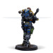 Infinity: O12 - Jamie Arantes, Netdroid Rover