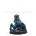Infinity: O12 - Tinker & Zetbot Remote