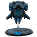 Infinity: O12 - Firebat Attack Wing