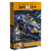 Infinity: O12 - Firebat Attack Wing