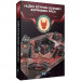 Infinity: Hlokk Station Scenery Pack