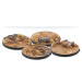 Infinity: Bases - 40mm Scenery Bases, Epsilon Series