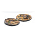 Infinity: Bases - 55mm Scenery Bases, Epsilon Series