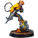 Aristeia! AGL Tournament Pack: Fiddler Edition