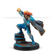 Infinity: Korsan, Corsair of the Gate (Preorder Exclusive Edition)
