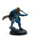 Infinity: Korsan, Corsair of the Gate (Preorder Exclusive Edition)