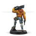 Infinity: Bounty Hunter, Event Exclusive Edition