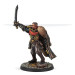Warcrow: Hegemony - Black Legion Hetman (Pre-Order Exclusive)