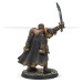 Warcrow: Hegemony - Black Legion Hetman (Pre-Order Exclusive)