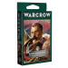 Warcrow: Hegemony - Black Legion Hetman (Pre-Order Exclusive)