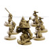 Warcrow Adventures: The Underground Rascals Expansion
