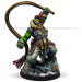 Warcrow: Northern Tribes - Orc Officers
