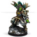Warcrow: Northern Tribes - Orc Officers