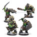 Warcrow: Northern Tribes - Battle Scarred