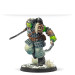 Warcrow: Northern Tribes - Orc Hunters