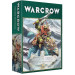 Warcrow: Northern Tribes - Mounted Wrathmane