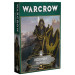 Warcrow: Hegemony - Bulwarks