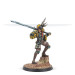 Warcrow: Hegemony - Aggressors