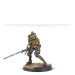 Warcrow: Hegemony - Aggressors