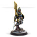 Warcrow: Hegemony - Black Legion Bucklermen