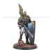 Warcrow: Hegemony - Black Legion Arquebusiers