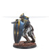 Warcrow: Hegemony - Black Legion Arquebusiers