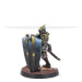 Warcrow: Hegemony - Black Legion Arquebusiers