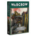 Warcrow: Hegemony - Black Legion Arquebusiers