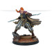 Warcrow: Hegemony - Black Legion Supports