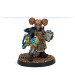 Warcrow: Hegemony - Black Legion Supports