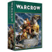 Warcrow: Hegemony - Mounted Hetman