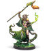Warcrow: Syenann - Action Pack