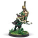 Warcrow: Syenann - Action Pack