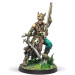 Warcrow: Syenann - Action Pack