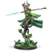 Warcrow: Syenann - Action Pack