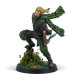 Warcrow: Syenann - Action Pack