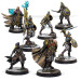 Warcrow: 2-Player Starter Battle Box - Winds from the North