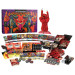 Epic Spell Wars of the Battle Wizards: Annihilageddon 3: Satanic Panic