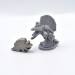 Creature Kingdoms: Mecha Chicken Dinosaur