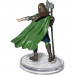 Dragonlance: Shadow of the Dragon Queen #06 Qualnesti Elf (C)