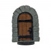 Fangs & Talons #021 Mimic (Door) (U)