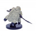 Icewind Dale Rime of the Frostmaiden #014 Reghed Nomad with Spear (U)