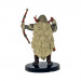 Icewind Dale Rime of the Frostmaiden #015 Human Trapper (U)