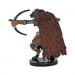 Icewind Dale Rime of the Frostmaiden #024a Gnoll Hunter (U)