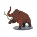 Icewind Dale Rime of the Frostmaiden #032 Mammoth (U)