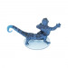 Icewind Dale Rime of the Frostmaiden #033 Frost Salamander (U)