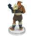Monster Manual Collection 1 #05 Bugbear Warrior (C)