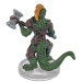 Monster Manual Collection 1 #14 Lizardfolk Sovereign (U)