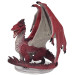 Monster Manual Collection 1 #41 Young Red Dragon (R)
