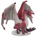 Monster Manual Collection 1 #41 Young Red Dragon (R)
